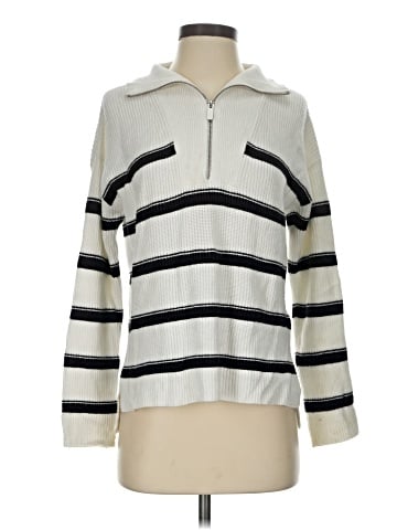 Laundry by Shelli Segal Pullover Sweater (view 1)