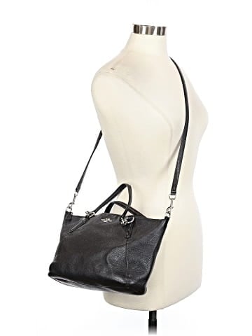 Coach Factory Satchel (view 2)