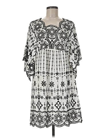 Parker Casual Dress (view 1)