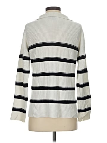 Laundry by Shelli Segal Pullover Sweater (view 2)