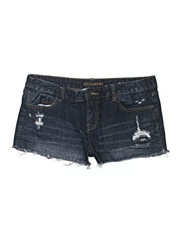 Billabong Denim Shorts (view 1)