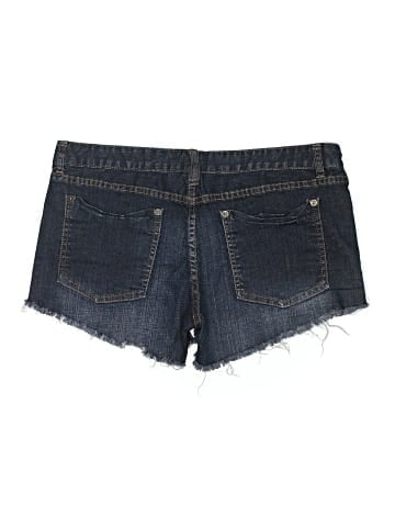 Billabong Denim Shorts (view 2)