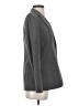 Ann Taylor LOFT Gray Wool Blazer Size 0 - photo 4