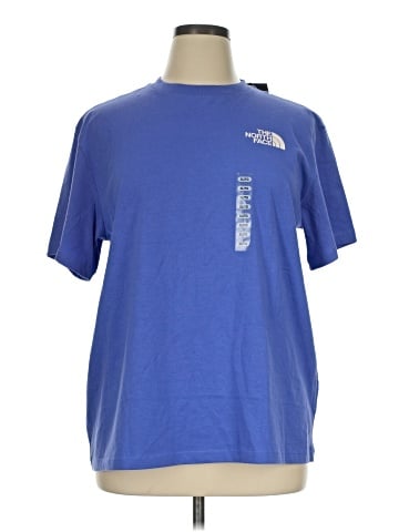 The North Face Short Sleeve Top (view 1)