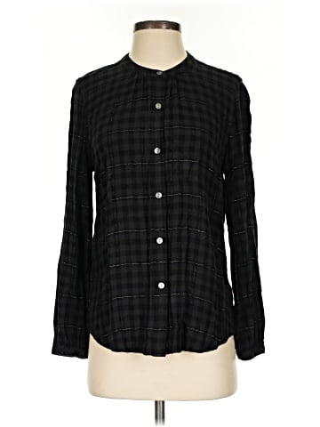 Rails Long Sleeve Button-Down Shirt (view 1)
