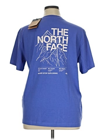 The North Face Short Sleeve Top (view 2)