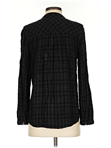 Rails Long Sleeve Button-Down Shirt (view 2)
