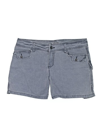 Roxy Denim Shorts (view 1)