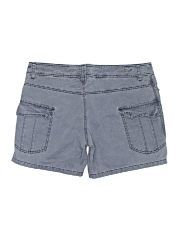 Roxy Denim Shorts (view 2)
