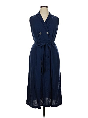 Croft & Barrow Casual Dress (view 1)