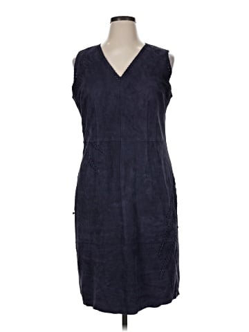 Elie Tahari Casual Dress (view 1)