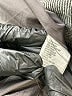 Basement Collection Gray Coat Size EU 40 / US 10 - photo 7