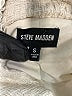 Steve Madden Ivory Jacket Size S - photo 6
