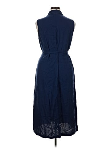 Croft & Barrow Casual Dress (view 2)