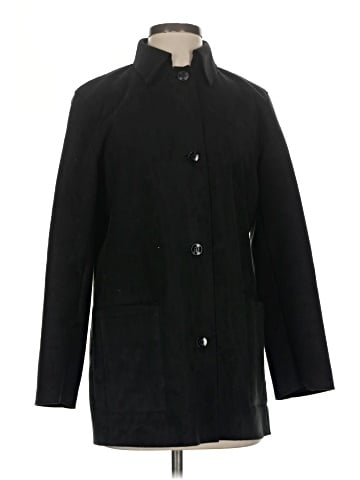 Harve Benard Coat (view 1)
