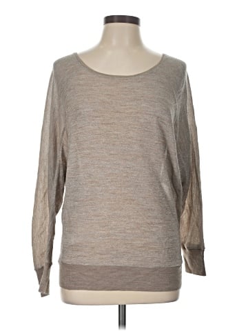 Ann Taylor LOFT Pullover Sweater (view 1)