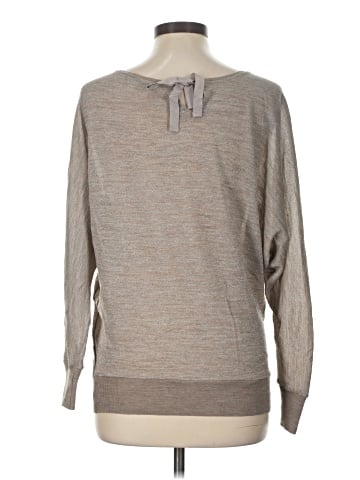 Ann Taylor LOFT Pullover Sweater (view 2)