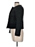Ann Taylor Black Jacket Size 6 - photo 5