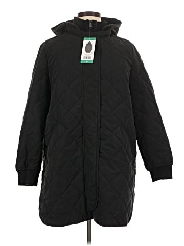 DKNY Coat (view 1)