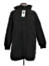 DKNY Black Coat Size XL - photo 1