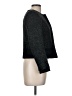 Ann Taylor Black Jacket Size 6 - photo 4
