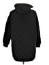 DKNY Black Coat Size XL - photo 2