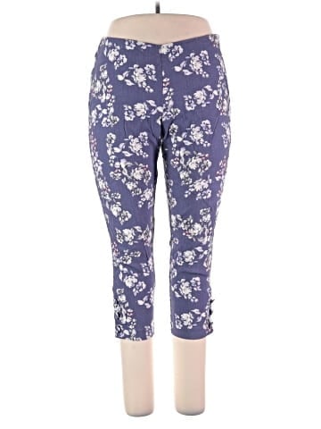 J.Jill Active Pants (view 1)