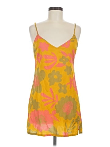 RVCA Cocktail Dress (view 1)