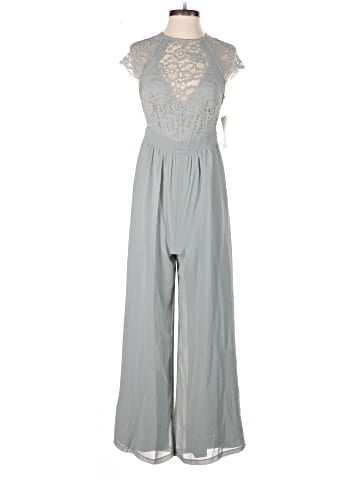 Little Mistress Jumpsuit (view 1)