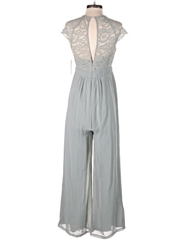 Little Mistress Jumpsuit (view 2)