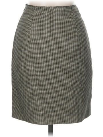 Ralph Lauren Wool Skirt (view 2)