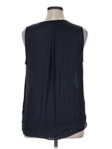 Banana Republic Sleeveless Blouse (view 2)