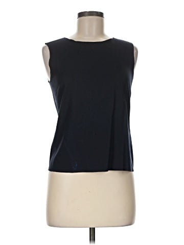 Ralph Lauren Sleeveless Top (view 1)