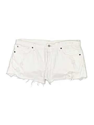 Denim & Supply Ralph Lauren Denim Shorts (view 1)