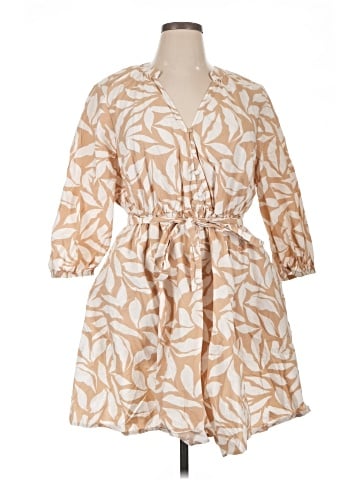 Torrid Casual Dress (view 1)