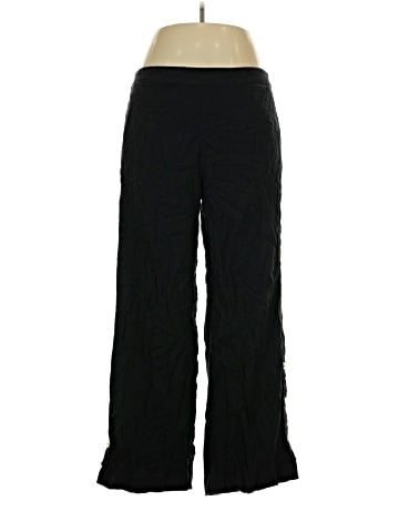 Soft Surroundings Linen Pants (view 1)