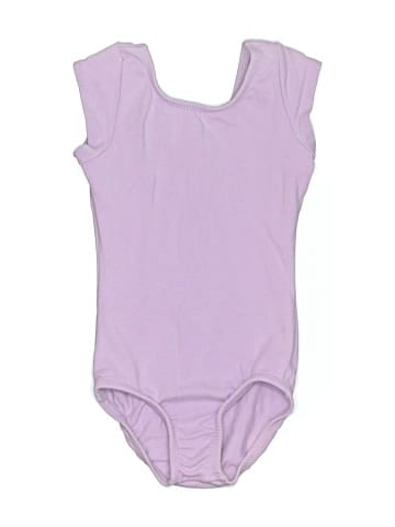 Body Wrappers Leotard (view 1)