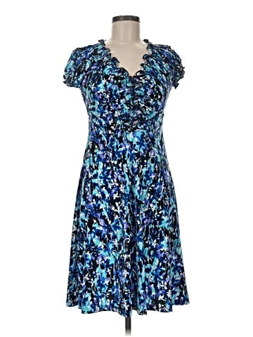 DressBarn Casual Dress (view 1)
