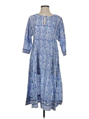 Anokhi Casual Dress (view 1)