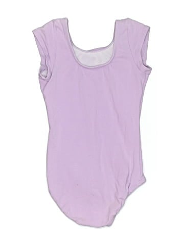 Body Wrappers Leotard (view 2)