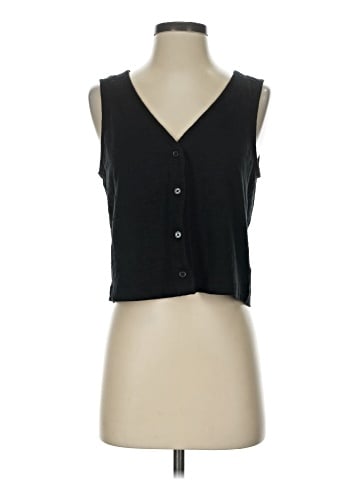 Z Supply Sleeveless Blouse (view 1)