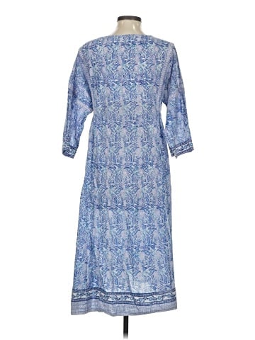 Anokhi Casual Dress (view 2)