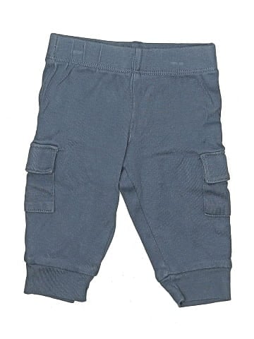 Huggies Cargo Pants (view 1)