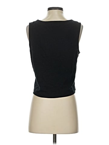 Z Supply Sleeveless Blouse (view 2)