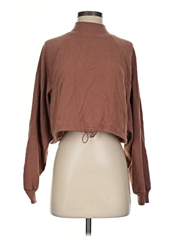 Aeropostale Turtleneck Sweater (view 1)