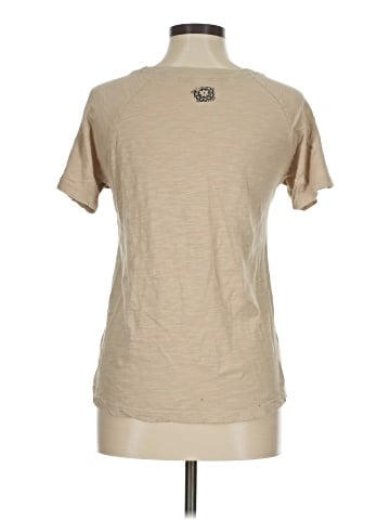 Natural Life Short Sleeve T-Shirt (view 2)