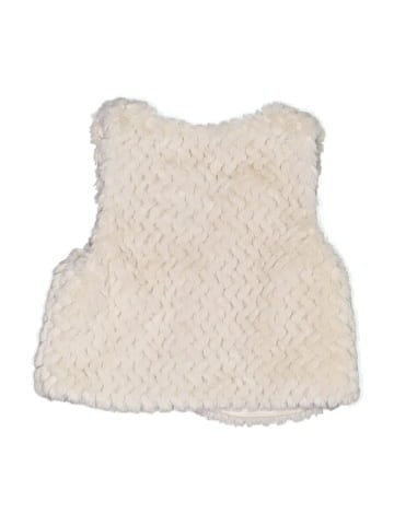 H&M Faux Fur Vest (view 2)