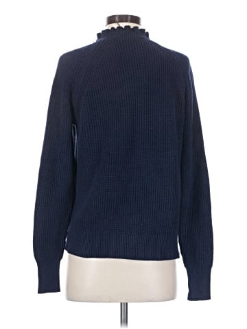 Ann Taylor LOFT Turtleneck Sweater (view 2)