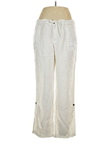 Merona Linen Pants (view 1)