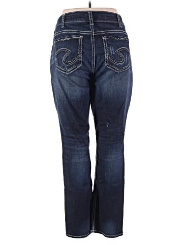 Silver Jeans Co. Jeans (view 2)